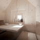 Image for article titled This Fake Boulder In the Alps Is Actually a Tiny, Perfect Cabin